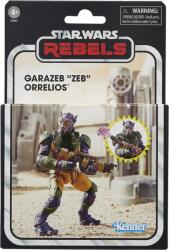 Hasbro Star Wars The Vintage Collection Garazeb Zeb Orrelios (C8889) Figurina