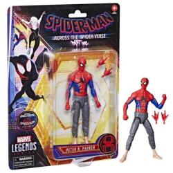 Hasbro Marvel Legends Series Peter Parker (5010994181949) Figurina