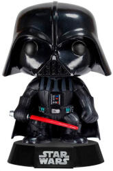 Funko Star Wars POP! Vinyl Bobble-Head Darth Vader 9 cm (C8932) Figurina