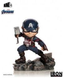 LexShop Captain America - Avengers: Endgame - Minico (736532715531) Figurina
