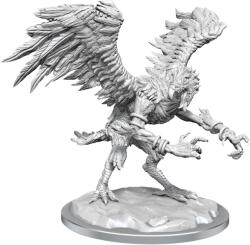 WizKids Dungeons & Dragons Frameworks: Vrock (634482750865) Figurina