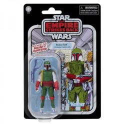 Hasbro Star Wars The Vintage Collection Boba Fett Vintage (5010996166531) Figurina
