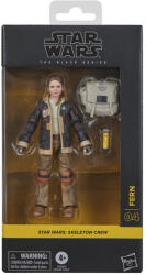 Hasbro Star Wars The Black Series Fern (At Attin) (5010996274922) Figurina