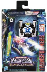 Hasbro Fgurina Transformers Legacy United Strongarm Deluxe Class 14 cm (5010996238887) Figurina