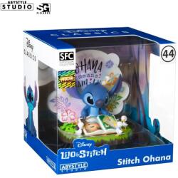ABYstyle Figurina Disney Stitch Ohana - colectie Snapshot Gallery, 10 cm (3665361104902) Figurina