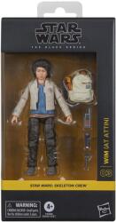 Hasbro Star Wars The Black Series Wim (At Attin) (5010996274915) Figurina