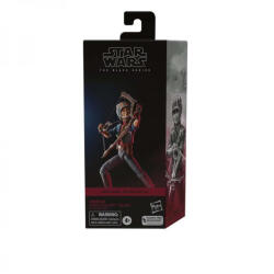 Hasbro Star Wars The Black Series Omega (Mercenary Gear) (5010996136770) Figurina
