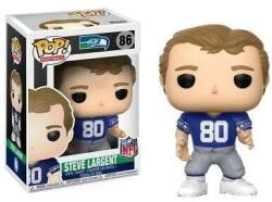 Funko POP! Seahawks - Steve Largent (889698202084) Figurina
