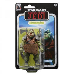 Hasbro Star Wars The Black Series Gamorrean Guard (5010996140111) Figurina
