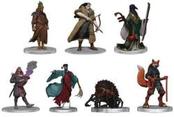 LexShop Pathfinder Battles: Fists of the Ruby Phoenix - Tournament of Trials Boxed Set (634482975466) Figurina