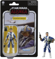 Hasbro Figurina Star Wars The Vintage Collection Lieutenant Callahan 9.5 cm (5010996281821) Figurina