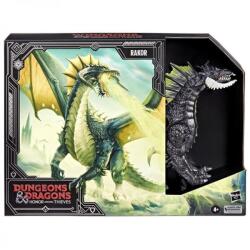 Hasbro Dungeons & Dragons Rakor (5010994193881) Figurina