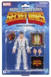 Hasbro Figurina Marvel Legends Beyonder 15 cm - Editie Secret Wars (5010996273215) Figurina