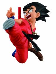 BANDAI Dragon Ball - Figurina Son Goku Childhood Match Makers (8cm) (4983164188523) Figurina