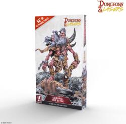 Archon Studio Gervase the Ettin - Miniatura Dungeons & Lasers (5901397100111) Figurina