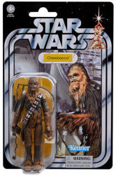 Hasbro Figurina Star Wars The Vintage Collection Chewbacca 10cm (5010996324825) Figurina