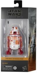 Hasbro Star Wars The Black Series R4- 6D0 (C8676) Figurina