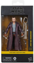Hasbro Star Wars The Black Series Jod Na Nawood (5010996274908) Figurina