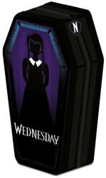LexShop Wednesday Coffin Shaped Pencil Case (5056480398163) Figurina