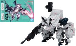 BANDAI Synduality HG Gilbow - Model Kit Bandai 1/144 (4573102654410) Figurina