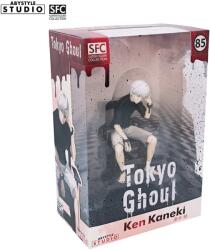 ABYstyle Figurina Ken Kaneki - Tokyo Ghoul - SFC 12 cm (3665361083801) Figurina