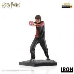 LexShop Iron Studios Harry Potter BDS Art Scale 1/10 - Harry Potter (736532715623) Figurina