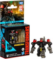Hasbro Figurina Transformers Bumblebee Frenzy - Studio Series Core Class 9 cm (5010996263681) Figurina