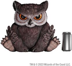 Wizards of the coast D&D Replicas of the Realms: Baby Owlbear Life-Sized Figure (C8880) Figurina