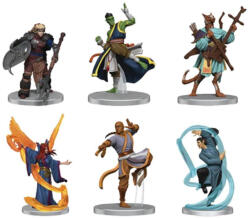 LexShop Pathfinder Battles: Fists of the Ruby Phoenix - Contenders and Champions Boxed Set (634482975480) Figurina