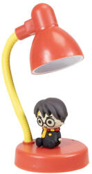 LexShop Harry Potter - Mini LED Light cu figurina (11 cm, licenta oficiala) (5056563705406) Figurina