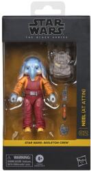 Hasbro Star Wars The Black Series Neel (At Attin) (5010996274939) Figurina