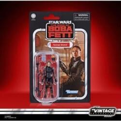 Hasbro Star Wars The Vintage Collection Fennec Shand (5010993981823) Figurina