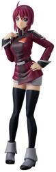 Banpresto Lunamaria Hawke Figure 19cm Gundam SEED Freedom (4983164892567) Figurina