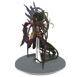 LexShop Pathfinder Battles: Fists of the Ruby Phoenix - Syndara the Sculptor, Final Form Boxed Figure (634482975497) Figurina