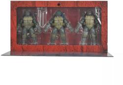NECA TMNT The Last Ronin Ghost Brothers 3-Pack (634482545232) Figurina
