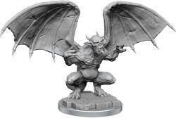 WizKids Dungeons & Dragons Frameworks: Gargoyle (634482750889) Figurina