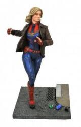 Diamond Select Toys Marvel Premier Captain Marvel Movie Statue (699788833117) Figurina
