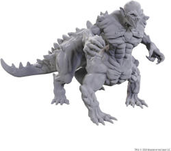 WizKids D&D Nolzur’s Marvelous Miniatures - Gem Stalker (634482907580) Figurina