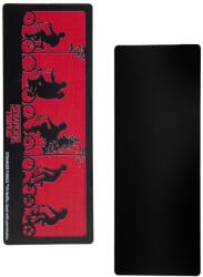 Cinereplicas Stranger Things Semn de Carte Metalic Silhouette (4895205617612) Figurina
