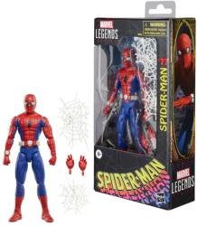 Hasbro Marvel Legends Spider-Man 1977 - Figurina de Colectie 15 cm Hasbro (5010996290304) Figurina