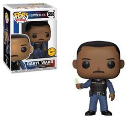 Funko Pop Movies Bright 558 - Daryl Ward Chase Edition Figurina (889698273770-2294) Figurina