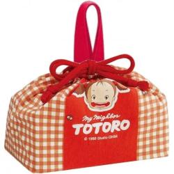 Semic Drawstring Lunch Bag Mei - My Neighbor Totoro (4973307398926) Figurina