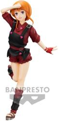 Banpresto Elpeo Ple Figure 18cm Mobile Suit Gundam ZZ (4983164883435) Figurina