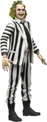 NECA Beetlejuice Black Outfit Figure (18 cm) (634482607435)