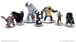 WizKids D&D Icons of the Realms - Classic Monster Collection U-Z (634482962718) Figurina