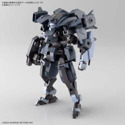 BANDAI Model Kit 1/72 HG Aaron Rhino (Grady Exclusive) - Kyoukai Senki (4573102662903) Figurina