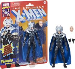 Hasbro Figurina Marvel Legends Warlord Professor X - 15 cm Hasbro (5010996244383) Figurina