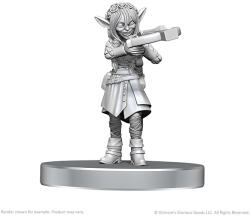 WizKids Critical Role Unpainted Miniatures - Veth Brenatto & Nott the Brave (634482907924) Figurina