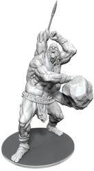 WizKids D&D Nolzur’s Marvelous Miniatures - B’rohg Unpainted (634482907832) Figurina