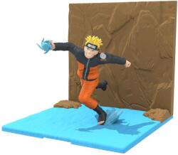 Revell Naruto Shippuden - Easy-Click Model Kit 1/16 (4009803006789) Figurina